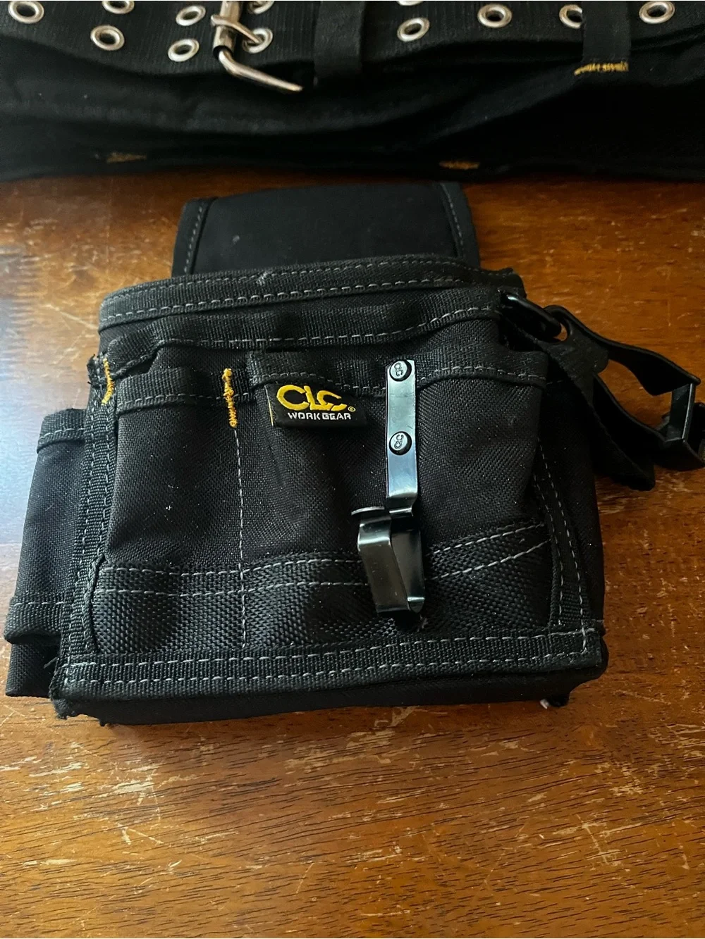 Clc inner padded